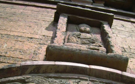 浑源圆觉寺保护修复工程项目档案影像 2